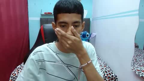 hamcummboy20 online show from 5, 2, 2026