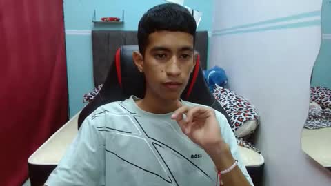 hamcummboy20 online show from 5, 2, 2026