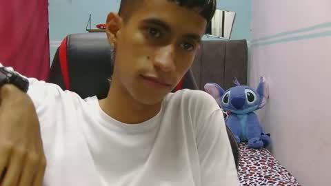 hamcummboy20 online show from 26, 4, 2026