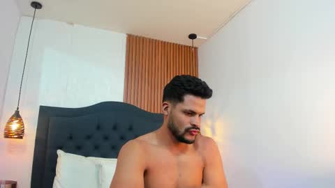 Hamilton online show from 30, 11, 2025