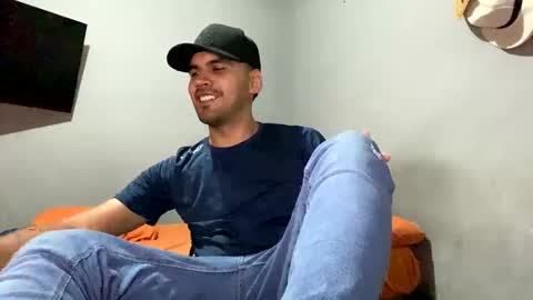 hamiltong12 online show from 16, 11, 2025