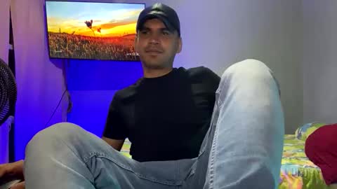 hamiltong12 online show from 2, 12, 2025