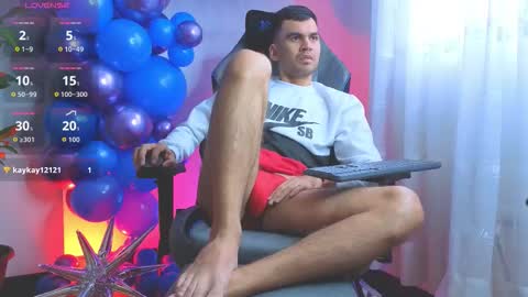 hamiltong12 online show from 8, 3, 2026