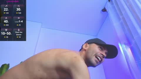 hamiltong12 online show from 3, 4, 2026