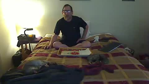 hammerthatthang73 online show from 13, 11, 2025