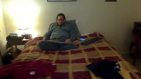 hammerthatthang73 online show from 16, 3, 2026