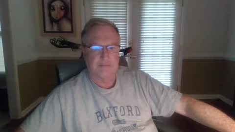 Han online show from 14, 7, 2026