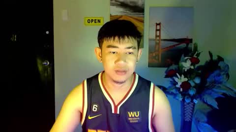 Dem online show from 21, 10, 2025