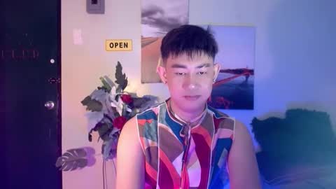 Dem online show from 28, 10, 2025