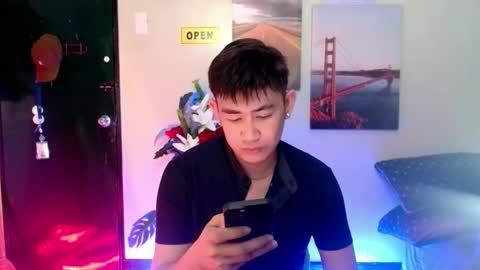 Dem online show from 11, 11, 2025