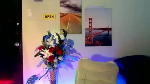 Dem online show from 11, 11, 2025