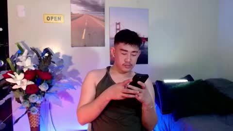 Dem online show from 22, 11, 2025