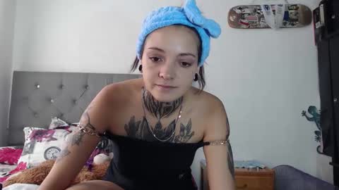 Snapshot of han_ya06 chatting on 10, 12, 2024 Hanya online show from 10, 12, 2024