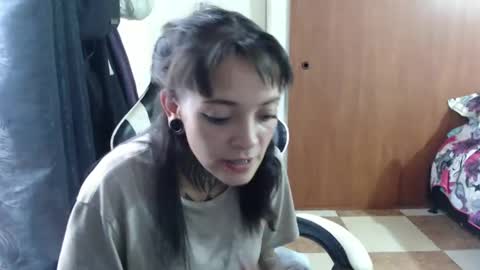 Snapshot of han_ya06 chatting on 6, 11, 2025 Hanya online show from 6, 11, 2025