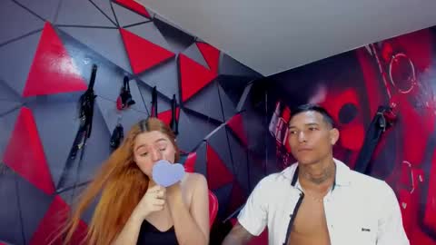 Hana and Zeta online show from 22, 12, 2025