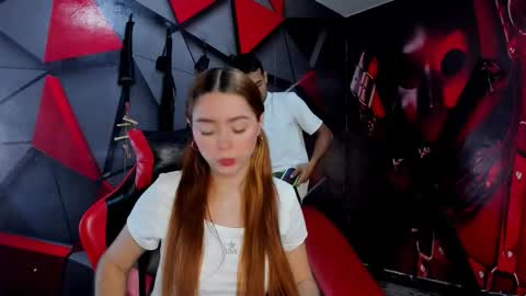 Hana and Zeta online show from 6, 1, 2026