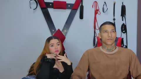 Hana and Zeta online show from 15, 5, 2026