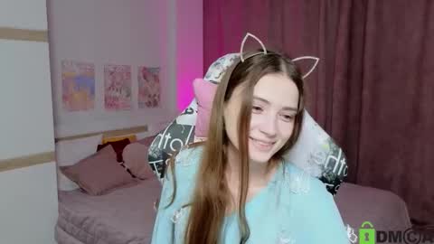 Snapshot of hana_flo chatting on 12, 9, 2025 Hana online show from 12, 9, 2025