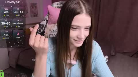 Snapshot of hana_flo chatting on 15, 10, 2025 Hana online show from 15, 10, 2025