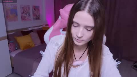 Snapshot of hana_flo chatting on 21, 10, 2025 Hana online show from 21, 10, 2025