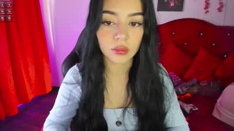 Snapshot of hana_garcia chatting on 28, 9, 2025 Hana Garcia online show from 28, 9, 2025