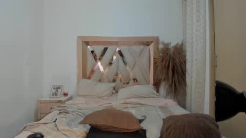 Snapshot of hana_montess chatting on 13, 1, 2025 Hana Montes- online show from 13, 1, 2025