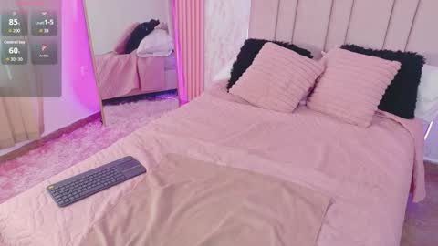 Hanna Rosse online show from 12, 2, 2026