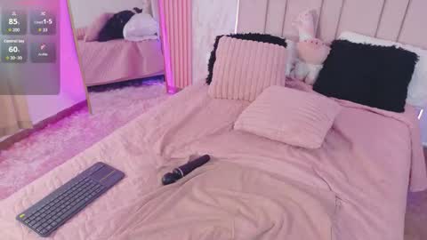 Hanna Rosse online show from 17, 2, 2026