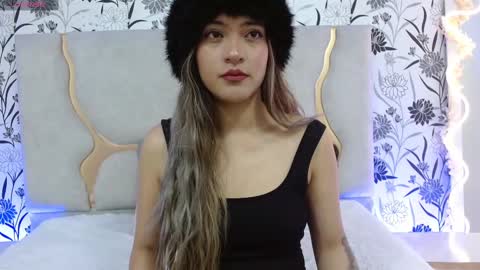 hanaa_tay online show from 4, 10, 2025