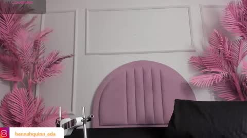 hanaahquinn online show from 8, 1, 2026