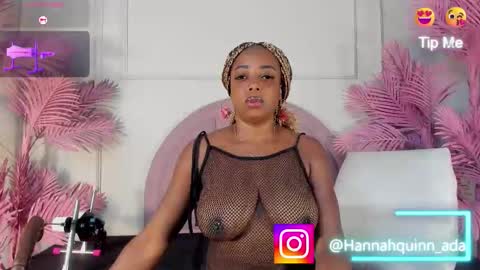 hanaahquinn online show from 23, 2, 2026