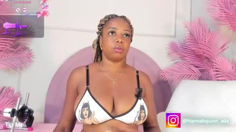 hanaahquinn online show from 27, 2, 2026