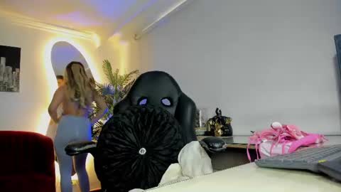 Hana online show from 1, 8, 2026