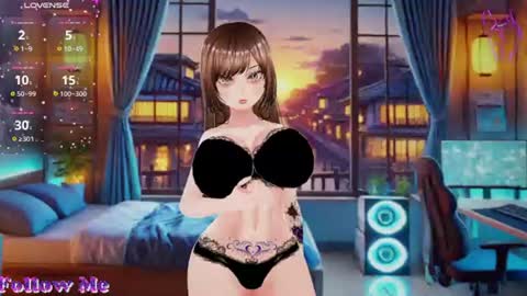 Hanae online show from 27, 7, 2026