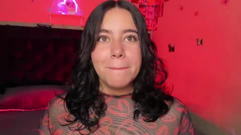 Snapshot of hanah_bakeer chatting on 1, 7, 2026 Hanah Montana Independent model online show from 1, 7, 2026