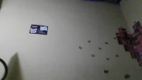 Snapshot of hanah_bakeer chatting on 21, 7, 2026 Hanah Montana Independent model online show from 21, 7, 2026