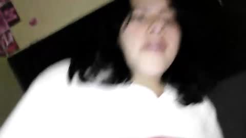 Snapshot of hanah_bakeer chatting on 29, 7, 2026 Hanah Montana Independent model online show from 29, 7, 2026