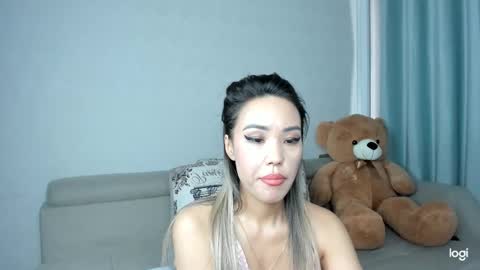 Hanah online show from 11, 3, 2025