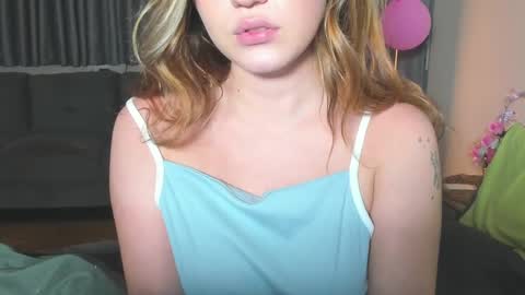 Snapshot of hanahwoods chatting on 11, 3, 2025 hanahwoods online show from 11, 3, 2025