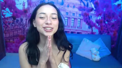 Hanaku  online show from 3, 12, 2024