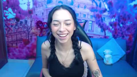 Hanaku  online show from 4, 12, 2024