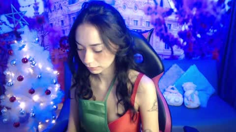 Hanaku  online show from 14, 12, 2024