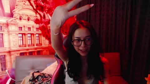 Hanaku  online show from 13, 1, 2025