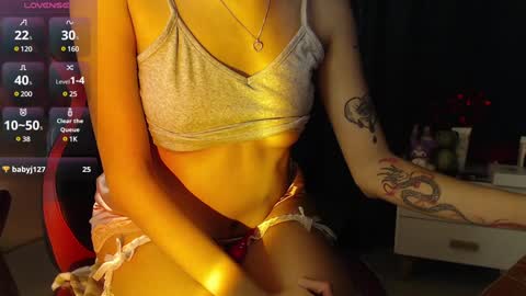 Hanaku  online show from 23, 1, 2025