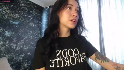 Hanaku  online show from 22, 9, 2025