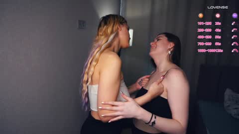  Blair and Ethel  online show from 27, 1, 2025