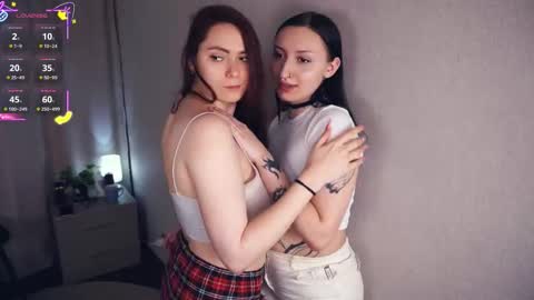  Blair and Ethel  online show from 11, 9, 2025