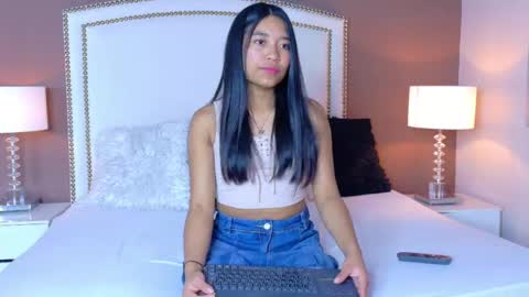 Snapshot of hanaluna chatting on 16, 5, 2026 Hanna online show from 16, 5, 2026