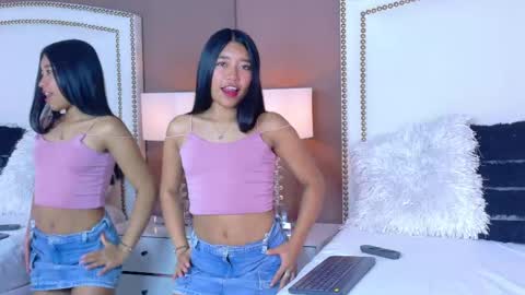 Snapshot of hanaluna chatting on 30, 5, 2026 Hanna online show from 30, 5, 2026
