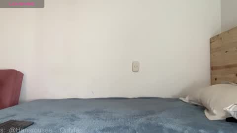 Twtter  Onlyfns HanaRousee online show from 25, 9, 2025